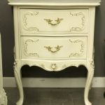 829 3284 BEDSIDE TABLE